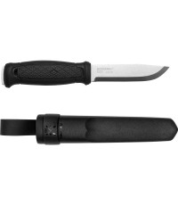 Garberg full-tang Polymer black