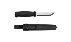 Garberg full-tang Polymer black