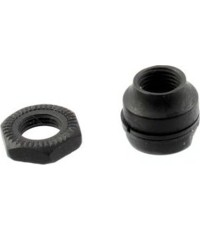 Nakrętka i stożek Shimano FH-RM66 (prawy)
