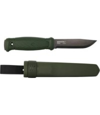Nóż Garberg BlackBlade Carbon, polimerowy, zielony