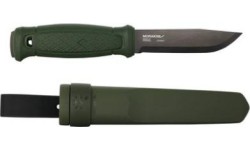 Nóż Garberg BlackBlade Carbon, polimerowy, zielony