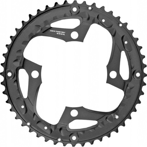 Przednia zębatka Shimano Acera T3010 44T
