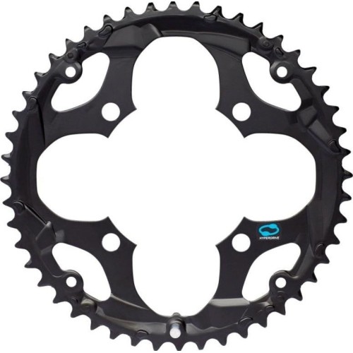 Zębatka przednia SHIMANO FC-M361 48T Acera
