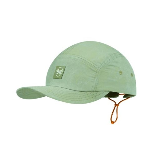Czapka 5 Panel Explore Cap Slen, Seagrove Green - 826