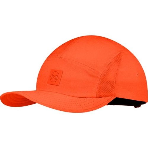 Czapka 5 Panel Go Solid Poppy L/XL - 442