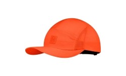 Czapka 5 Panel Go Solid Poppy L/XL - 442