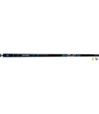 Kij bilardowy Predator BK Rush SW, Revo Break, Uni-Loc