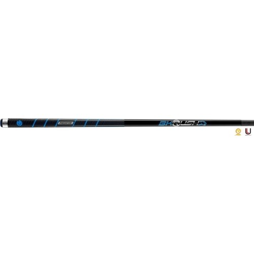 Kij bilardowy Predator BK Rush SW, Revo Break, Uni-Loc