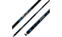 Kij bilardowy Predator BK Rush SW, Revo Break, Uni-Loc