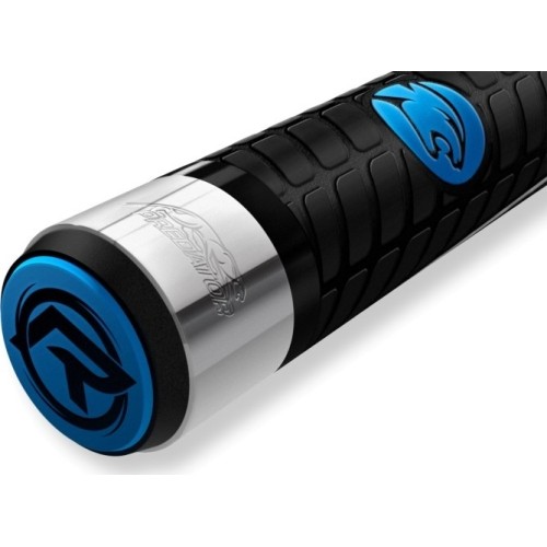 Kij bilardowy Predator BK Rush SW, Revo Break, Uni-Loc