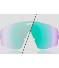 Soczewka wymienna Alibi Photochromic Green MR
