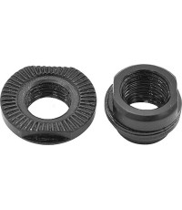 Nakrętka i stożek Shimano HB-RM66 (prawy)