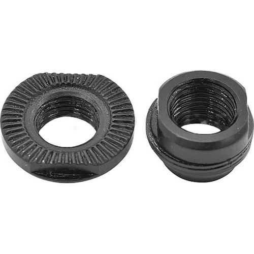 Nakrętka i stożek Shimano HB-RM66 (prawy)