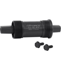Suport rowerowy FORCE 122,5/68mm BSA