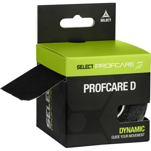 Taśma Select Profcare D, 7,5 cm x 5 m