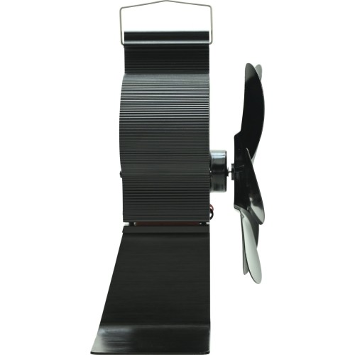 Wentylator kominkowy CROWN z podstawką 150 mm