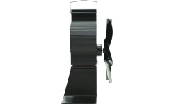 Wentylator kominkowy CROWN z podstawką 150 mm