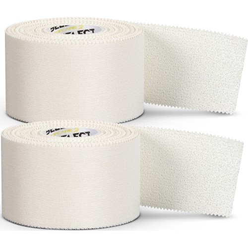 Taśma sportowa SELECT Pro Strap 4 cm x 10 m