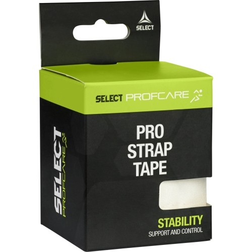 Taśma sportowa SELECT Pro Strap 4 cm x 10 m