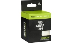 Taśma sportowa SELECT Pro Strap 4 cm x 10 m