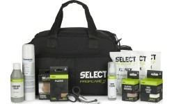 Sportowa torba medyczna z akcesoriami Profcare v25, 24 l
