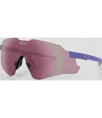 Okulary przeciwsłoneczne Nebula Iris Matt L.Super Pink MR CAT.3, VLT 15%