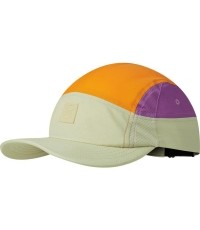 Czapka z daszkiem Domus 5 Panel Go, Pistachio, S/M - 349