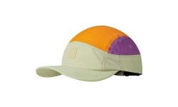 Czapka z daszkiem Domus 5 Panel Go, Pistachio, S/M - 349
