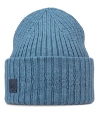 Czapka beanie z dzianiny Erviny Water - 761
