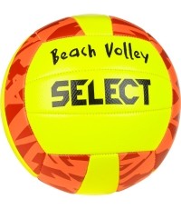 Piłka do siatkówki plażowej Select Beach Volley v25, rozmiar 5