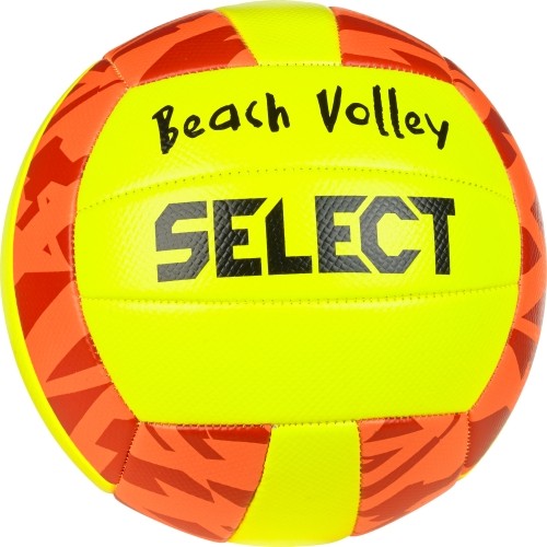 Piłka do siatkówki plażowej Select Beach Volley v25, rozmiar 5