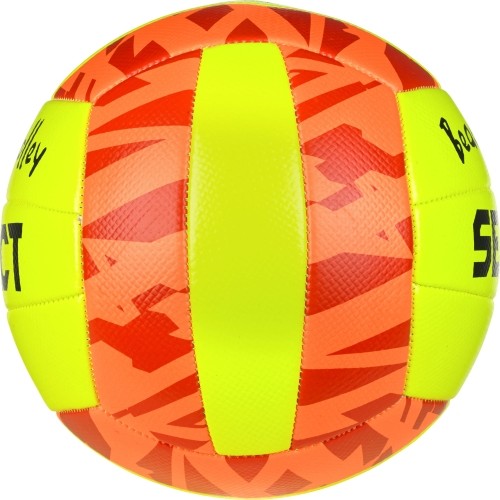 Piłka do siatkówki plażowej Select Beach Volley v25, rozmiar 5