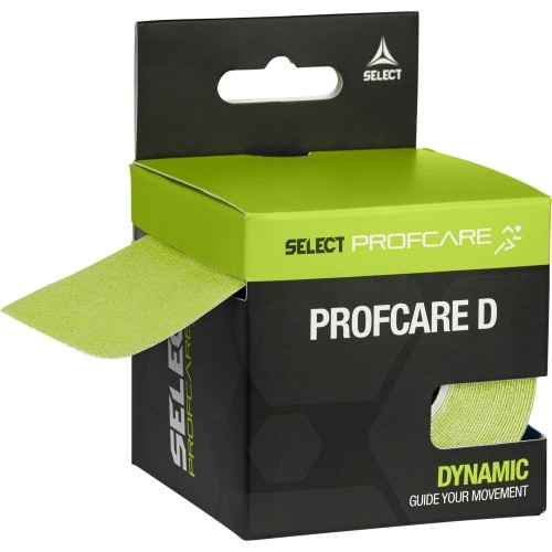 Taśma Select Profcare D 7,5 cm x 5 m