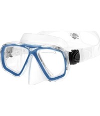 Maska do snorkelingu OCEAN - 11