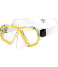 Maska do snorkelingu OCEAN - 18