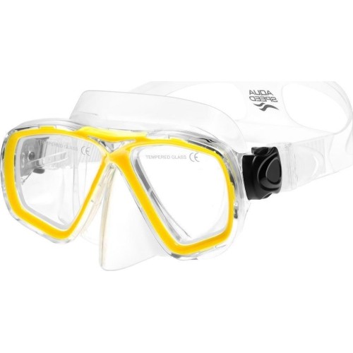 Maska do snorkelingu OCEAN - 18