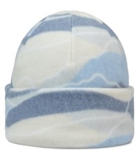 Czapka Polar Prints Aguar, niebieska - 707