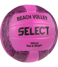 Piłka do siatkówki Select Beach Volley, rozmiar 5