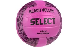 Piłka do siatkówki Select Beach Volley, rozmiar 5