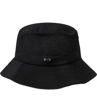 Kapelusz Adventure Bucket jednolity czarny L/XL - 999