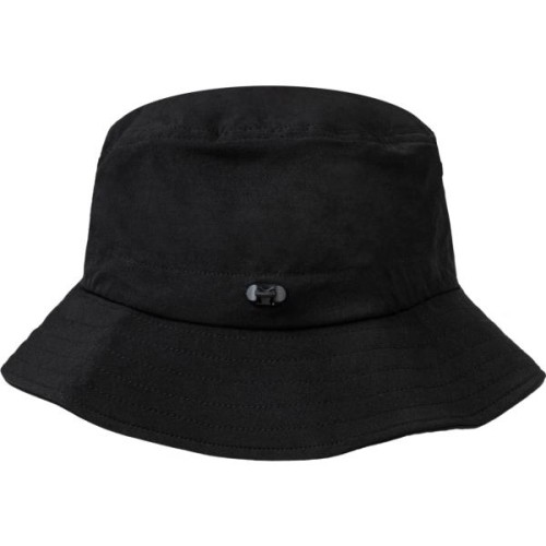 Kapelusz Adventure Bucket jednolity czarny L/XL - 999