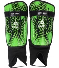 Futbolo apsaugos SELECT High Safe DYDIS 2XS