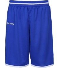 Spodenki koszykarskie SPALDING MOVE, rozmiar XXL