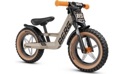 Gokart BERG Biky Trail piaskowy z hamulcem ręcznym