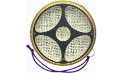 Coghlans uchwyt na spiralę przeciw komarom