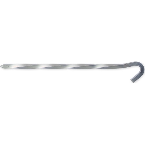 Aluminiowy śledź do namiotu Coghlans