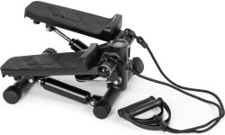 Stepper z ekspanderami do ćwiczeń fitness licznik wyświetlacz ModernHome