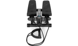 Stepper z ekspanderami do ćwiczeń fitness licznik wyświetlacz ModernHome