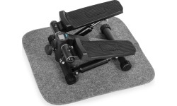 Stepper z ekspanderami do ćwiczeń fitness licznik wyświetlacz ModernHome