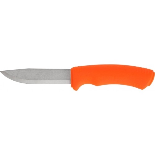 Nóż Morakniv Bushcraft, stal nierdzewna, pomarańczowy